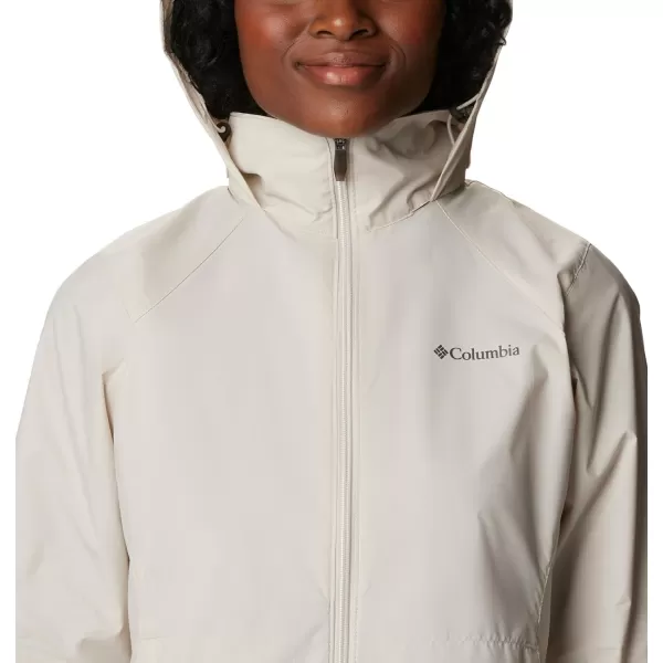 Columbia Womens Switchback Iii JacketDark Stone