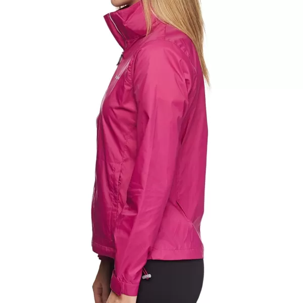 Columbia Womens Switchback Iii JacketFuchsia