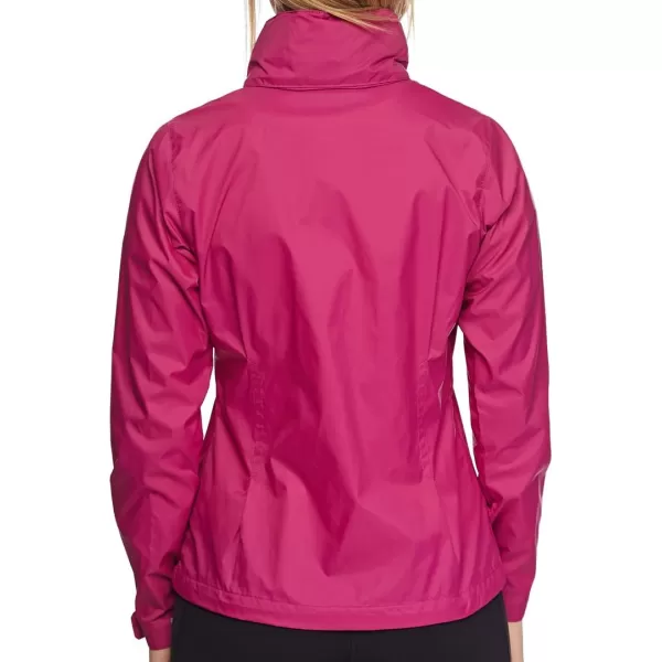 Columbia Womens Switchback Iii JacketFuchsia