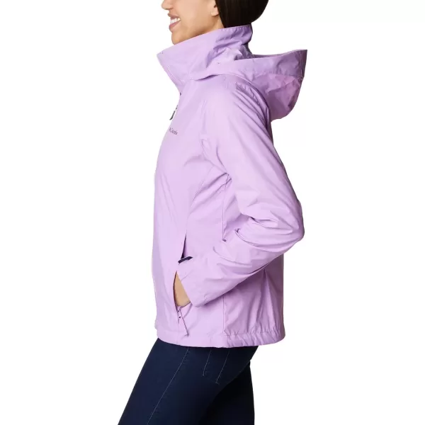 Columbia Womens Switchback Iii JacketGumdrop