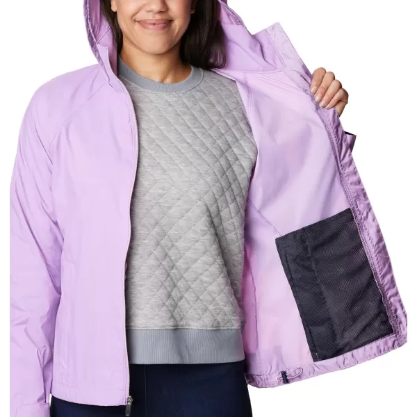 Columbia Womens Switchback Iii JacketGumdrop