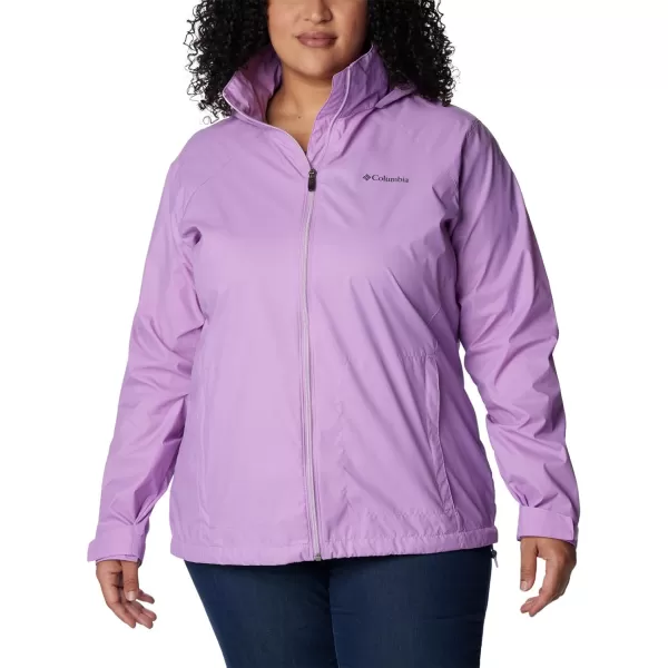 Columbia Womens Switchback Iii JacketGumdrop