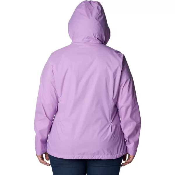 Columbia Womens Switchback Iii JacketGumdrop