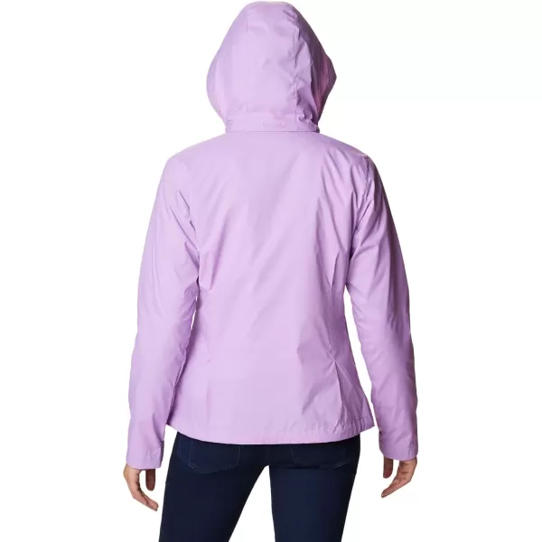 Columbia Womens Switchback Iii JacketGumdrop