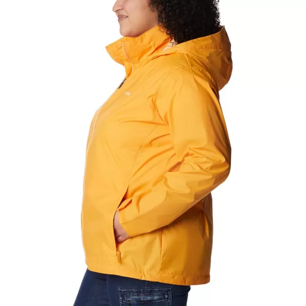 Columbia Womens Switchback Iii JacketMango