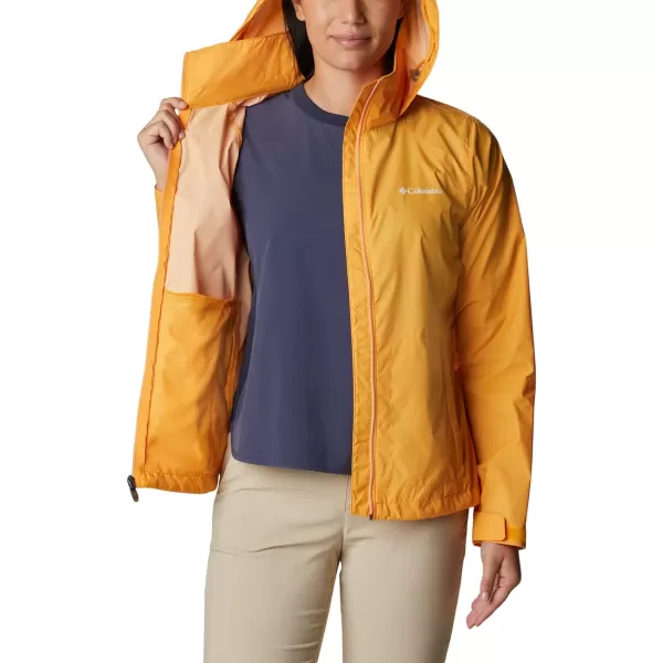 Columbia Womens Switchback Iii JacketMango