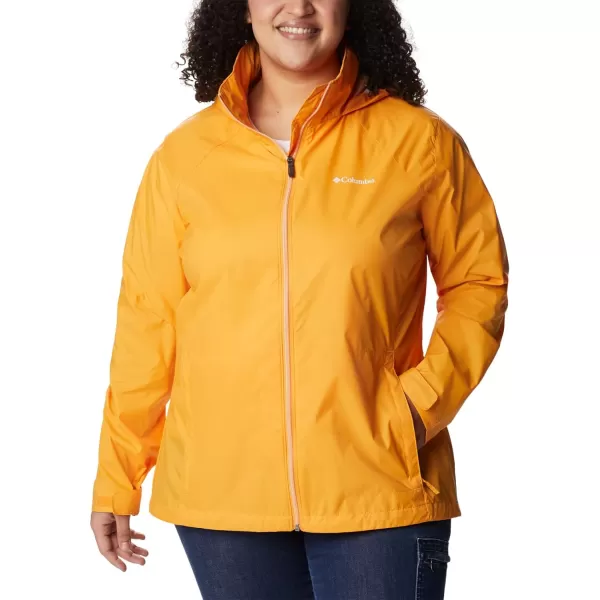 Columbia Womens Switchback Iii JacketMango