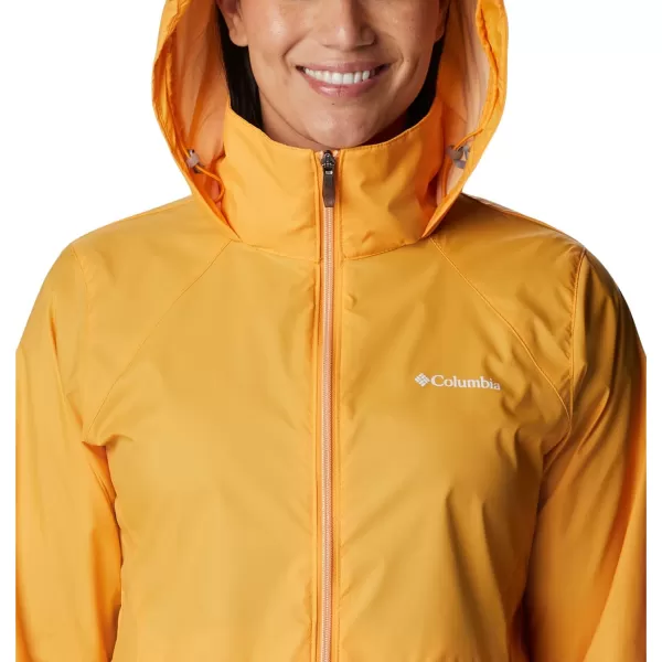 Columbia Womens Switchback Iii JacketMango