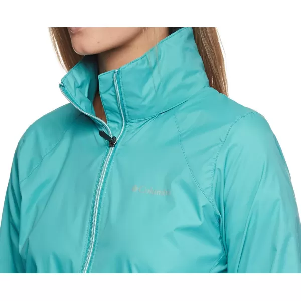 Columbia Womens Switchback Iii JacketMiami