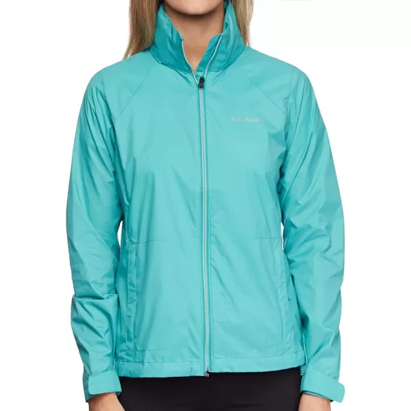 Columbia Womens Switchback Iii JacketMiami