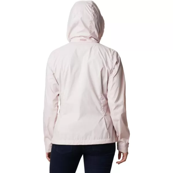 Columbia Womens Switchback Iii JacketMineral Pink