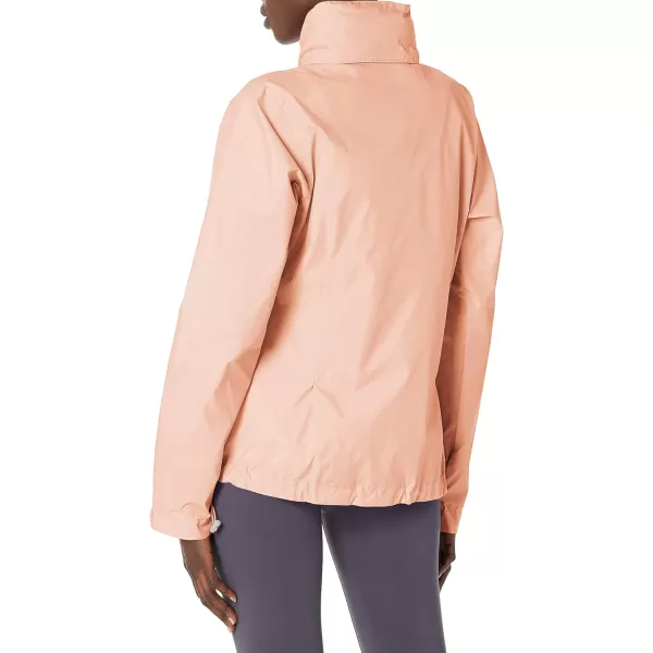 Columbia Womens Switchback Iii JacketPeach Blossom