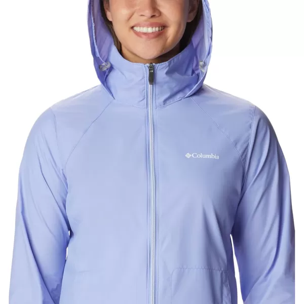 Columbia Womens Switchback Iii JacketSerenity