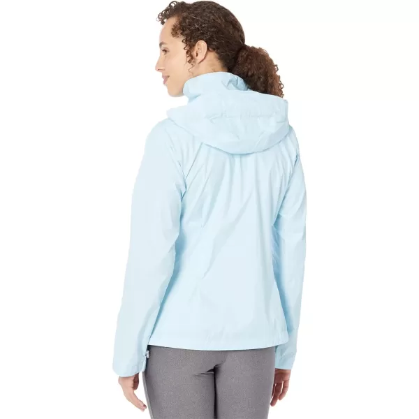 Columbia Womens Switchback Iii JacketSpring Blue