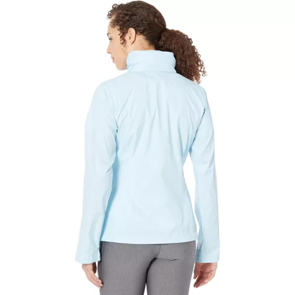 Columbia Womens Switchback Iii JacketSpring Blue