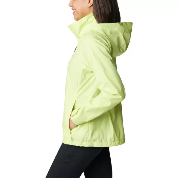 Columbia Womens Switchback Iii JacketTippet