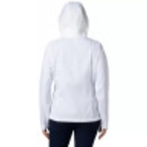 Columbia Womens Switchback Iii JacketWhite