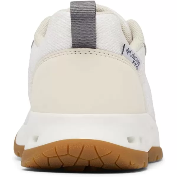 Columbia Womens Tamiami Backcast PFG Boat ShoeDark StoneTitanium Grey Steel