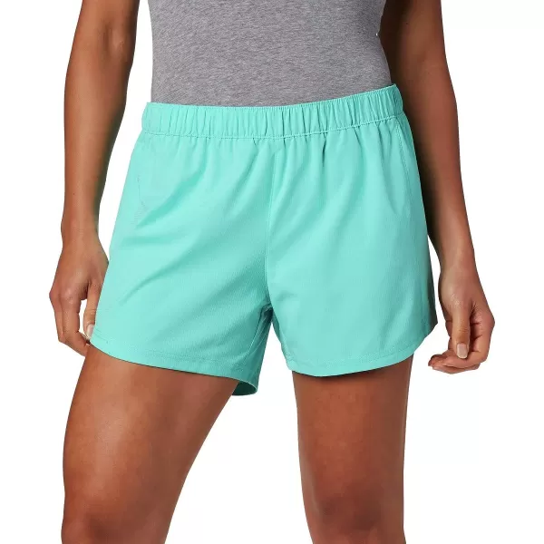 Columbia Womens Tamiami Pullon ShortDolphin