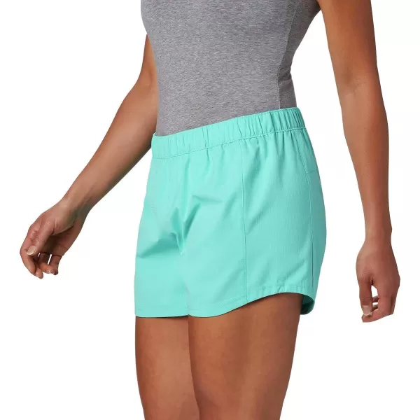 Columbia Womens Tamiami Pullon ShortDolphin