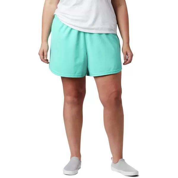 Columbia Womens Tamiami Pullon ShortDolphin