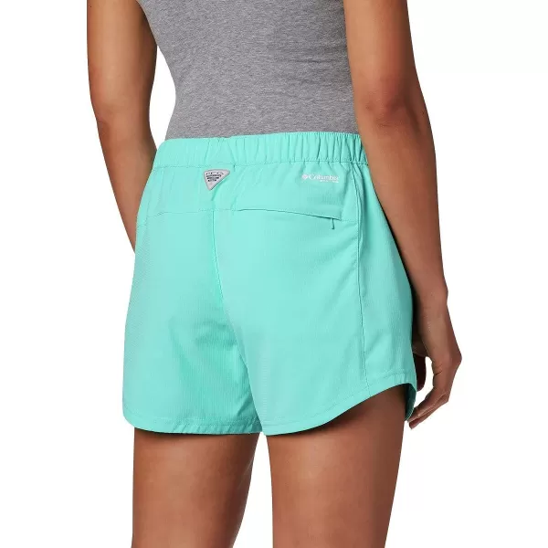 Columbia Womens Tamiami Pullon ShortDolphin