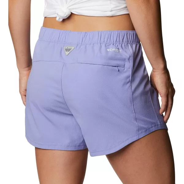 Columbia Womens Tamiami Pullon ShortFairytale