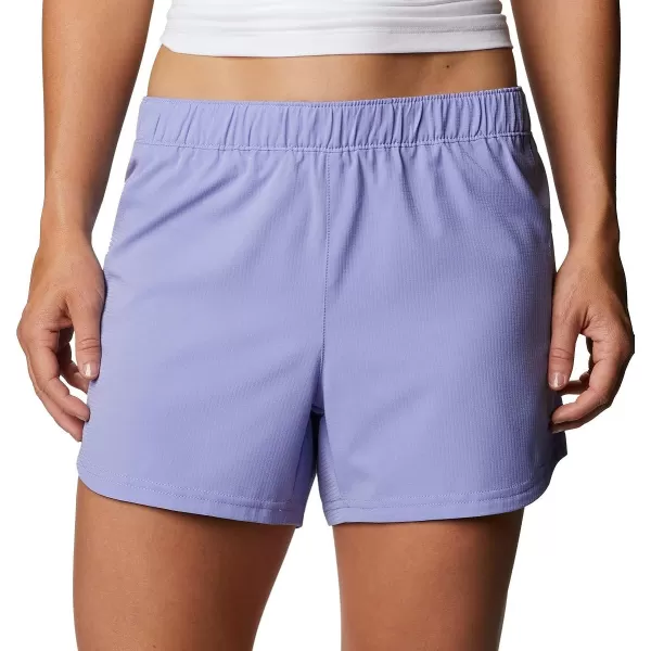 Columbia Womens Tamiami Pullon ShortFairytale