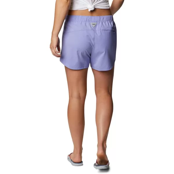 Columbia Womens Tamiami Pullon ShortFairytale