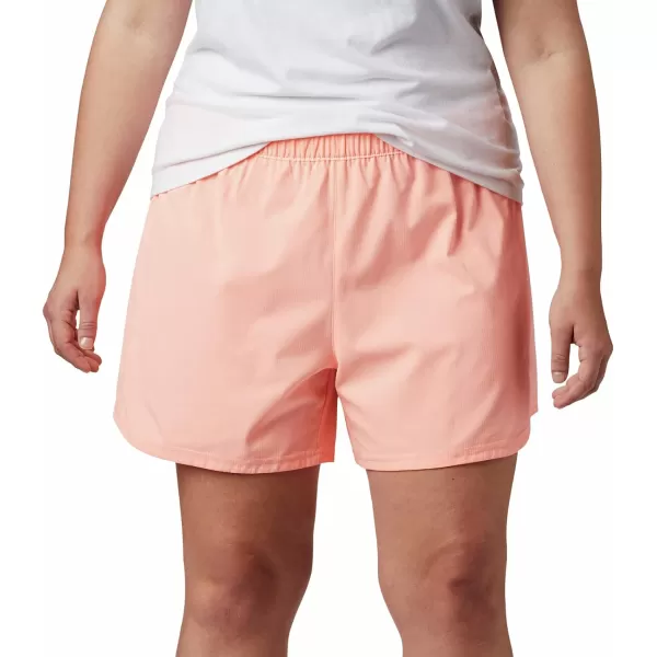 Columbia Womens Tamiami Pullon ShortTiki Pink