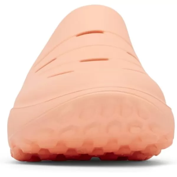 Columbia Womens Thrive Revive Clog Sport SandalApricot FizzApricot Fizz