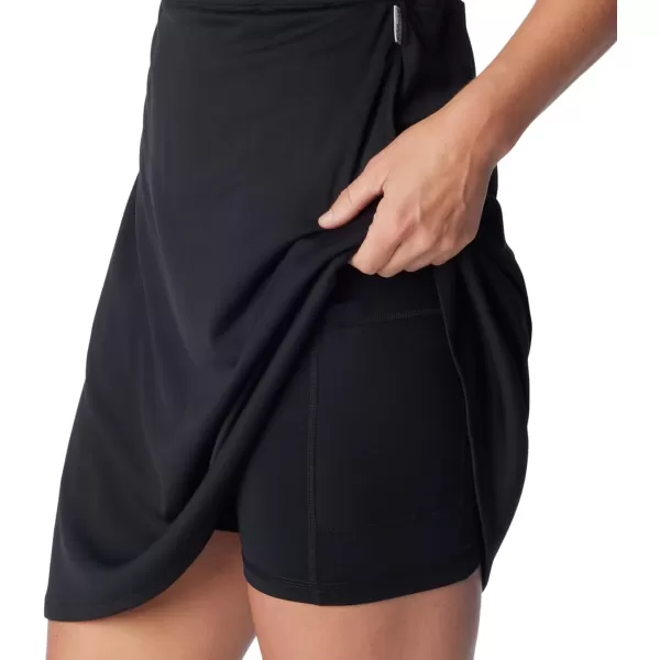 Columbia Womens Tidal DressBlack