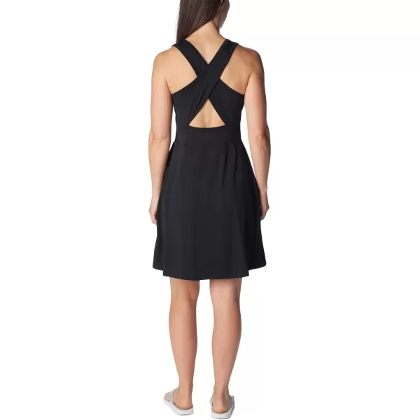 Columbia Womens Tidal DressBlack