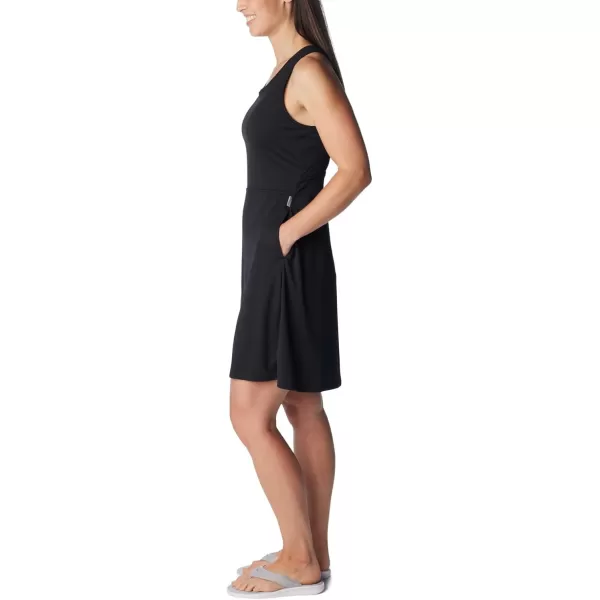 Columbia Womens Tidal DressBlack