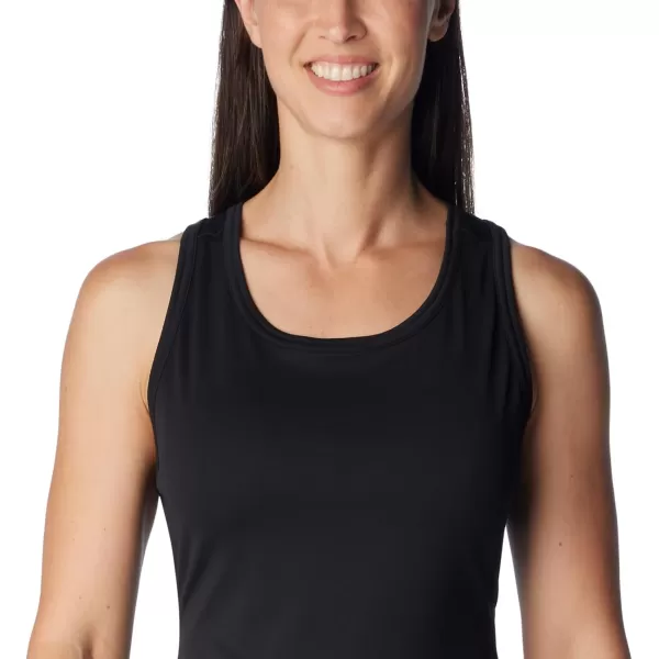 Columbia Womens Tidal DressBlack