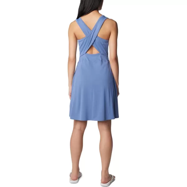 Columbia Womens Tidal DressBluebell