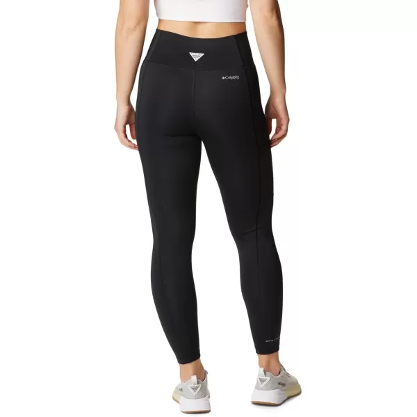 Columbia Womens Tidal Legging IiBlack