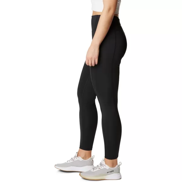 Columbia Womens Tidal Legging IiBlack