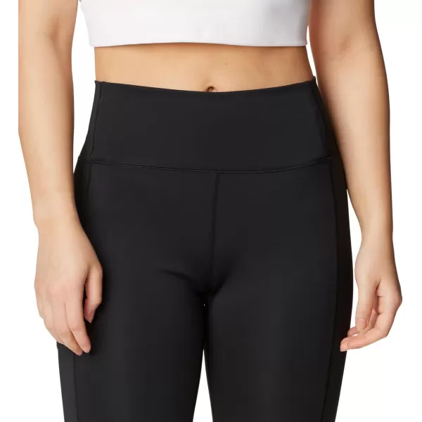 Columbia Womens Tidal Legging IiBlack