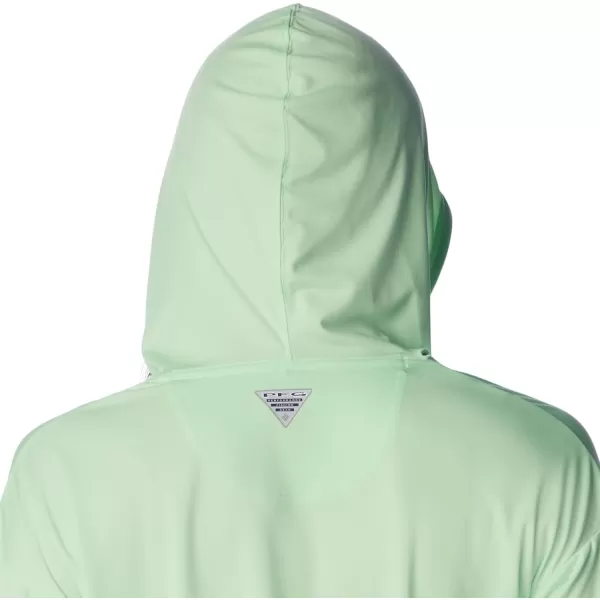 Columbia Womens Tidal Light HoodieKey West