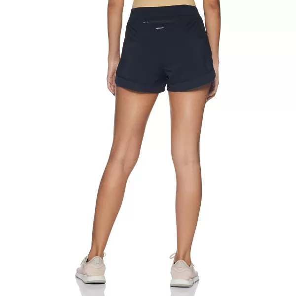 Columbia Womens Titan Ultra II ShortBlack