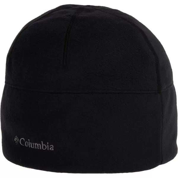 Columbia Womens Trail Shaker BeanieBlack