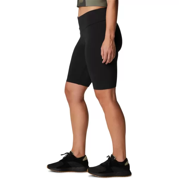 Columbia Womens Trek 12 TightBlack