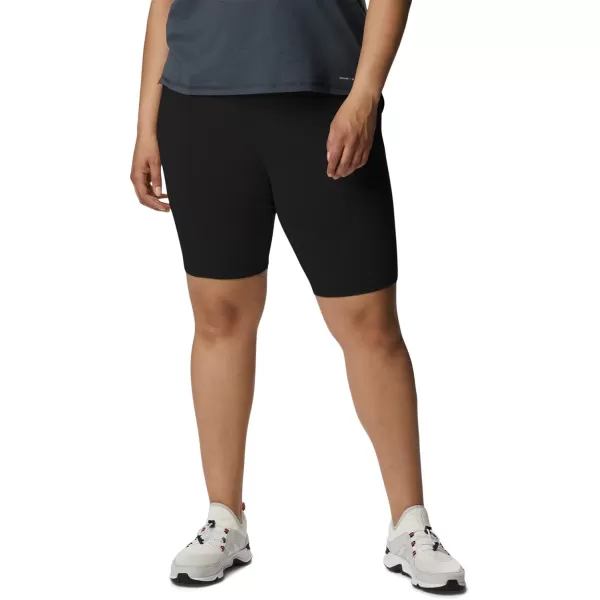 Columbia Womens Trek 12 TightBlack