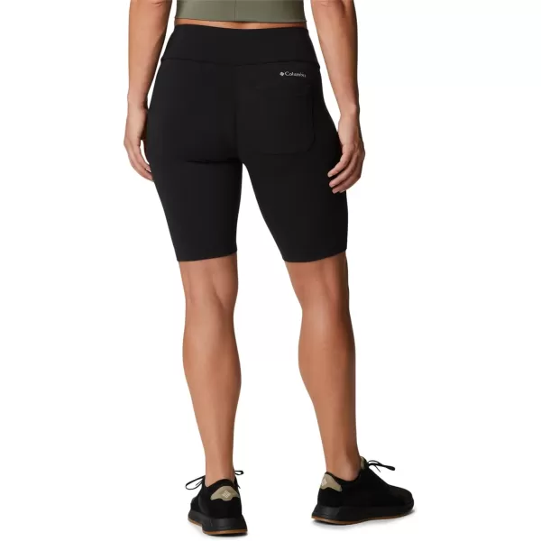 Columbia Womens Trek 12 TightBlack