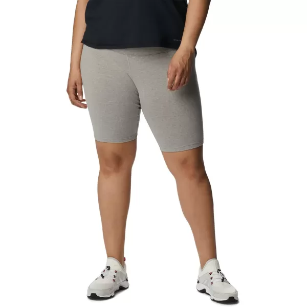 Columbia Womens Trek 12 TightCharcoal Heather