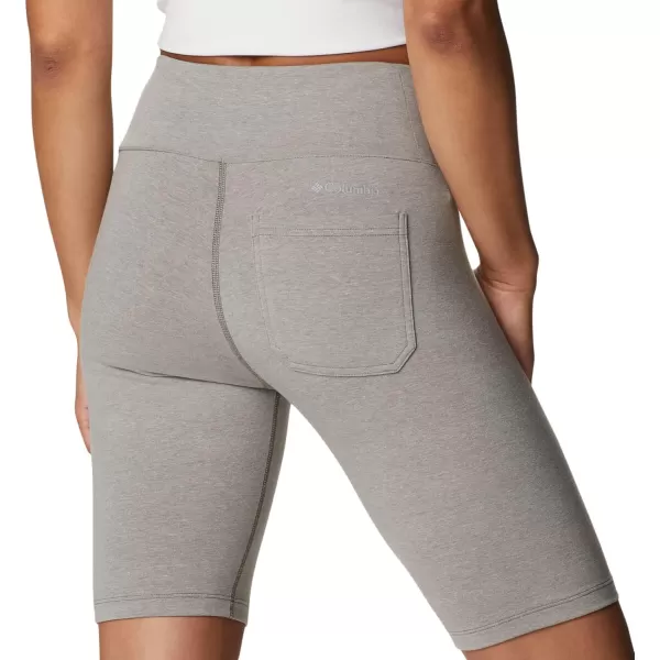 Columbia Womens Trek 12 TightCharcoal Heather