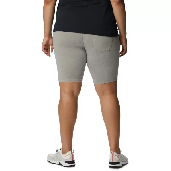 Columbia Womens Trek 12 TightCharcoal Heather