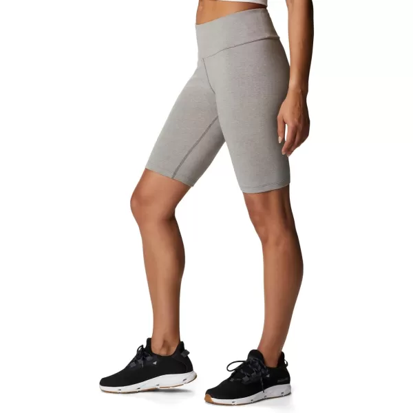 Columbia Womens Trek 12 TightCharcoal Heather