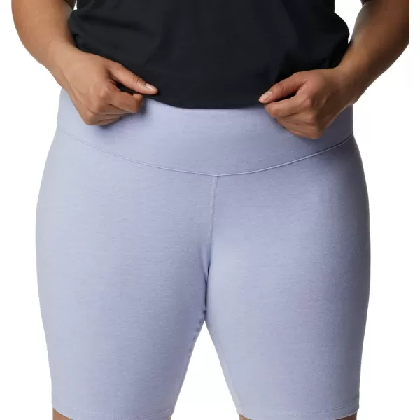 Columbia Womens Trek 12 TightSerenity Heather